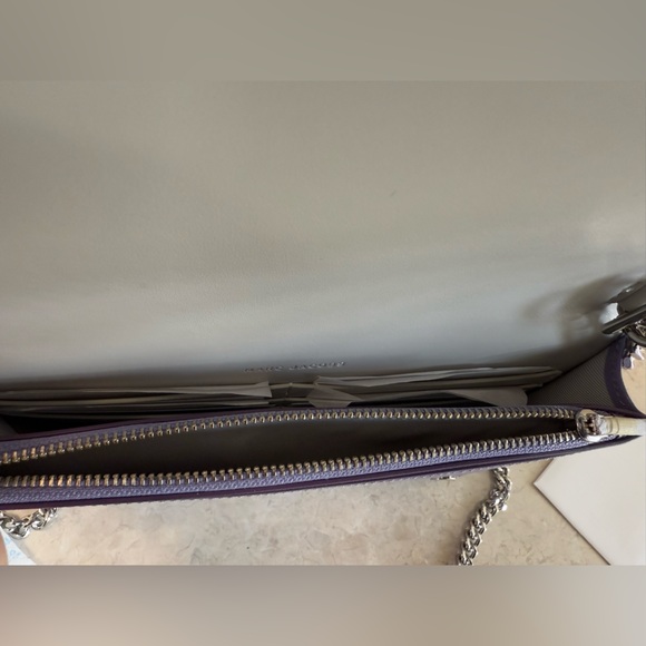 NWT Marc Jacobs Party On A Chain Bag - Picture 5 of 5